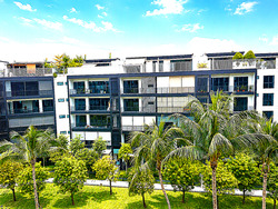 Village @ Pasir Panjang (D5), Condominium #583709301